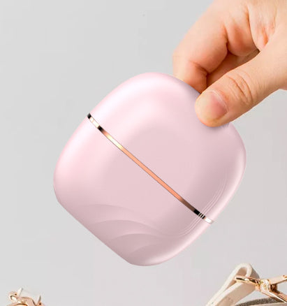 SleekGo™ Cordless Hair Straightening Comb