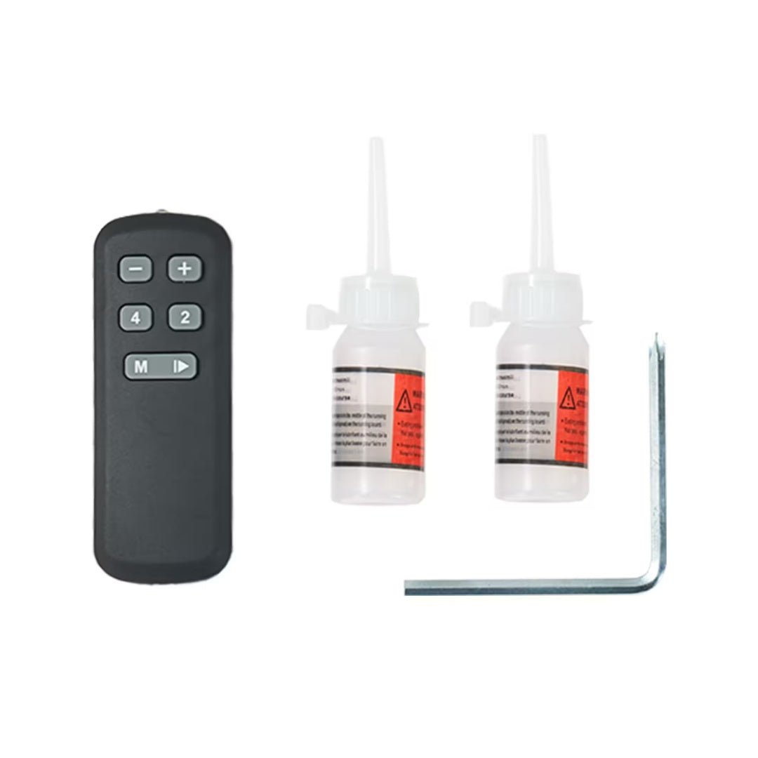 SleekGo™ Quiet Walking Pad Treadmill